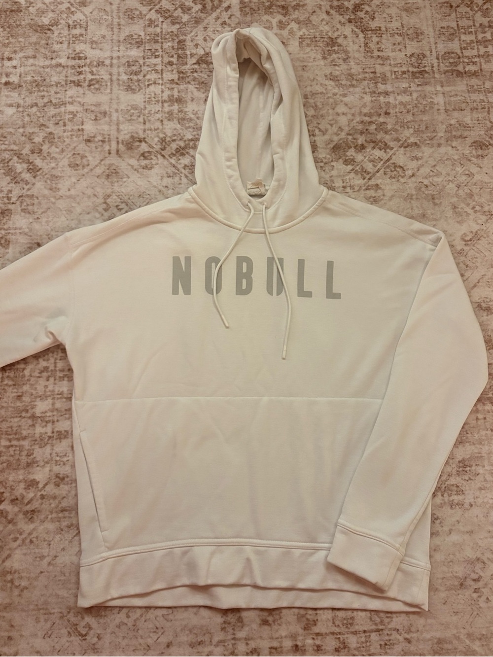 NOBULL Pullover Hoodie